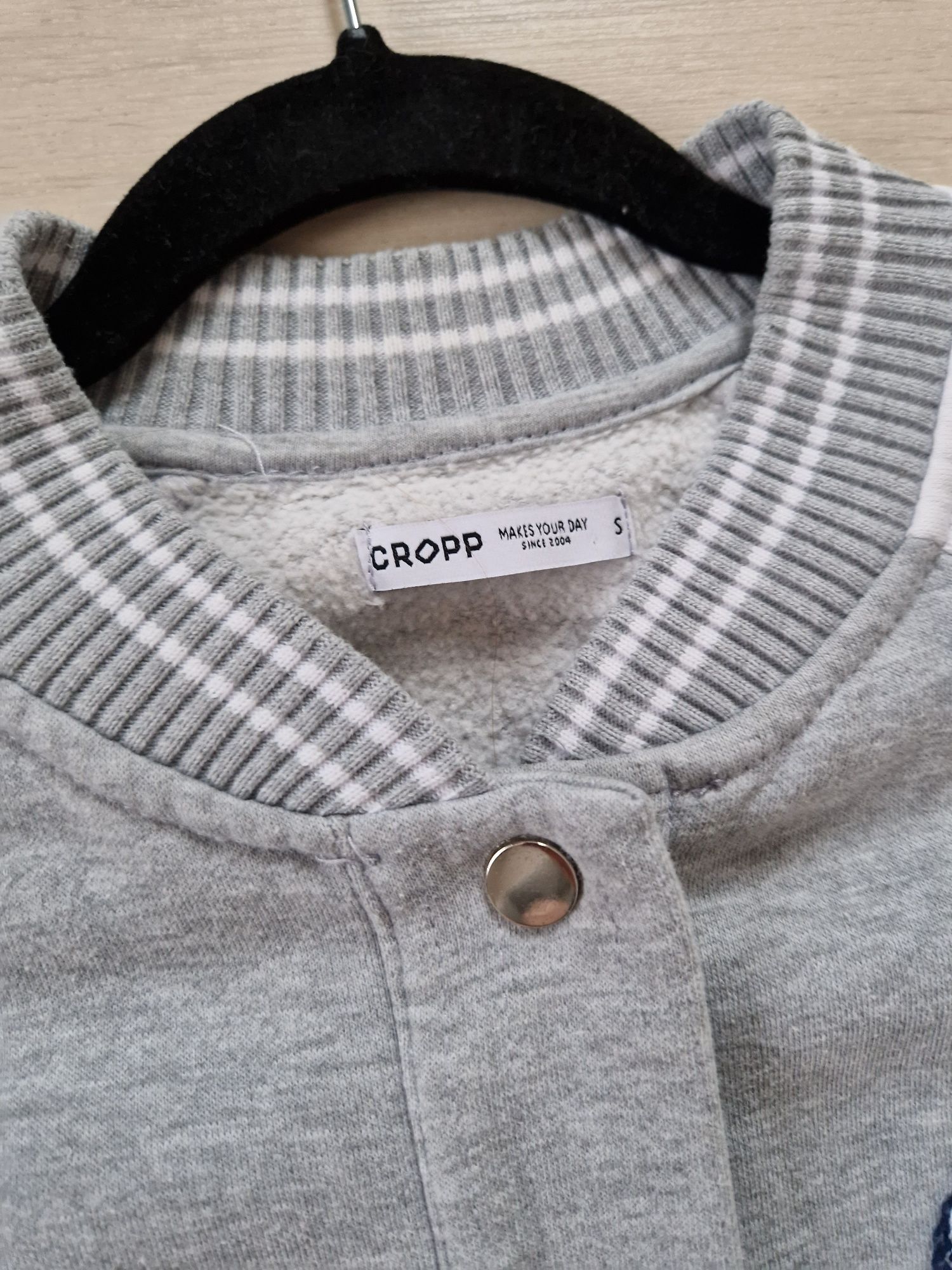 36/S Cropp bluza kurtka