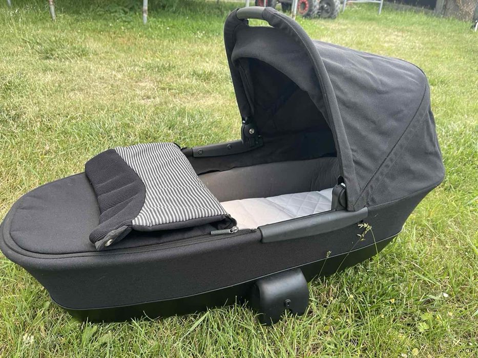 Люлька от коляски Maxi-cosi