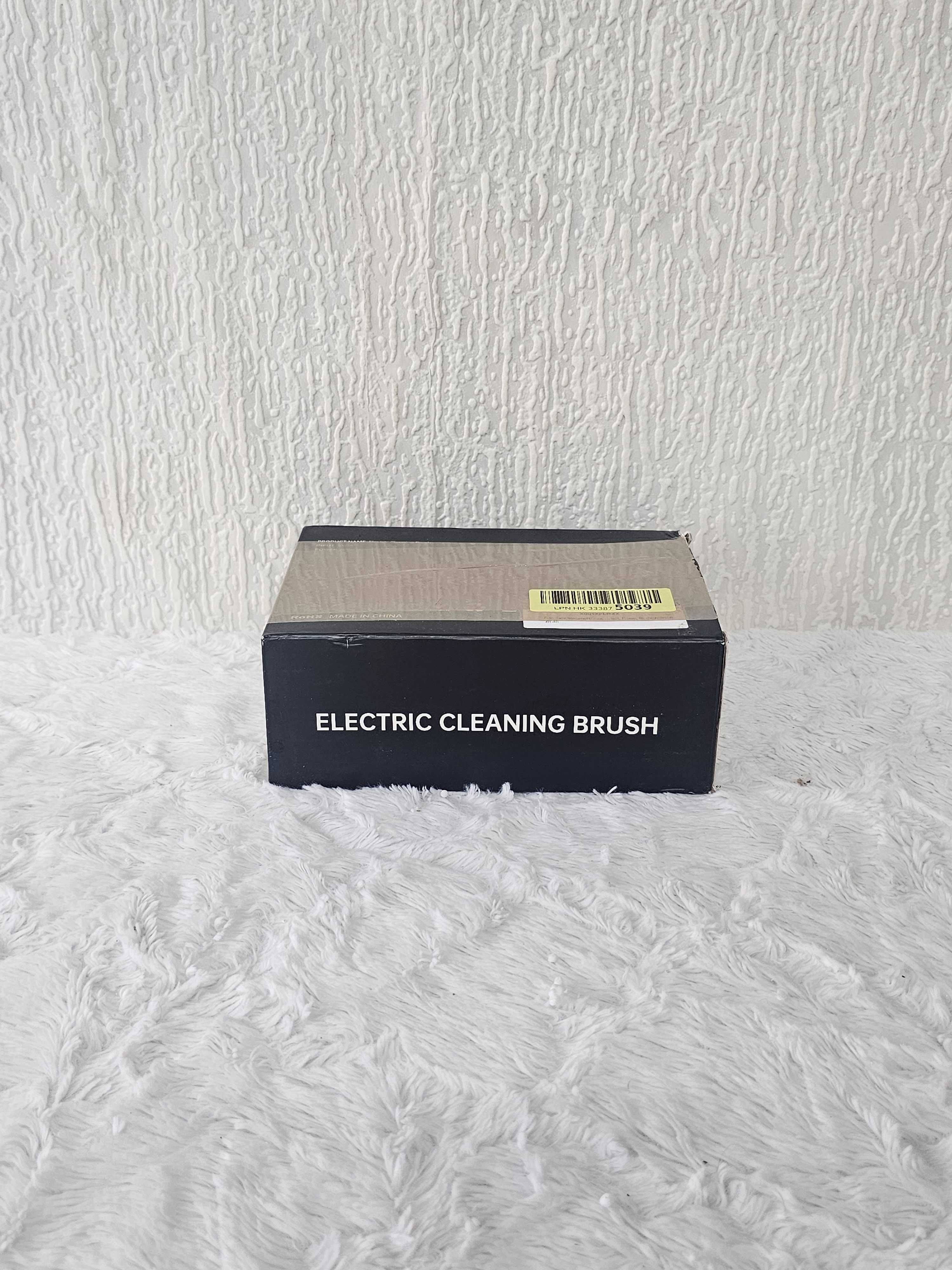 Uythumidid CB11 Escova de limpeza elétrica giratória – s/ fio