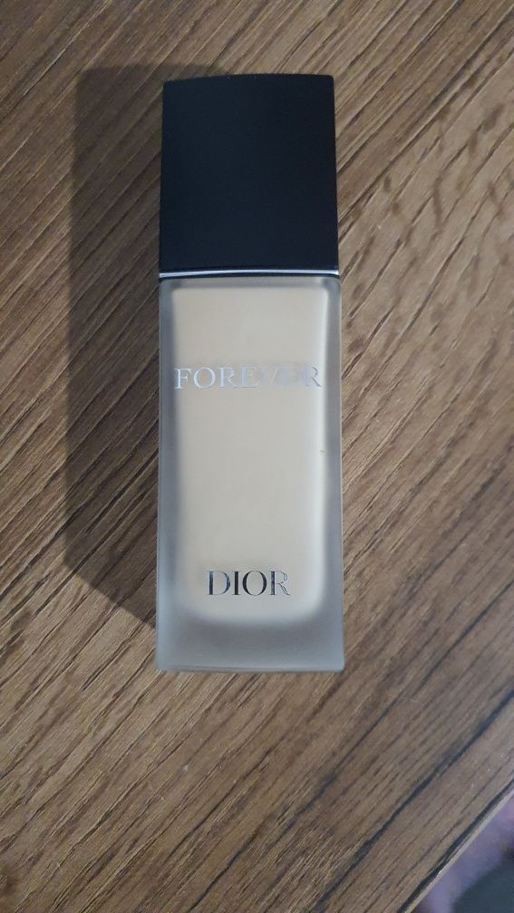 Podkład Dior Forever 0.5 N