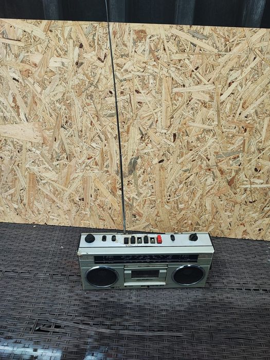 Stare Radio Hania sprawne możliwa wysyłka