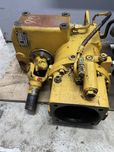 Skrzynia biegów ZF 2hl 100 liebherr 312 koparka kołowa