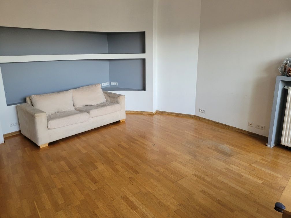 Mieszkanie Mokotów Sadyba Powsińska