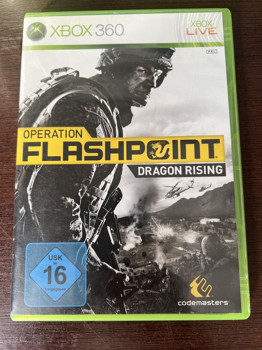 Ігри xbox 360 ліцензія