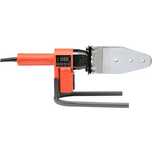 Zgrzewarka do rur termoplast 20-63mm 850W Yato