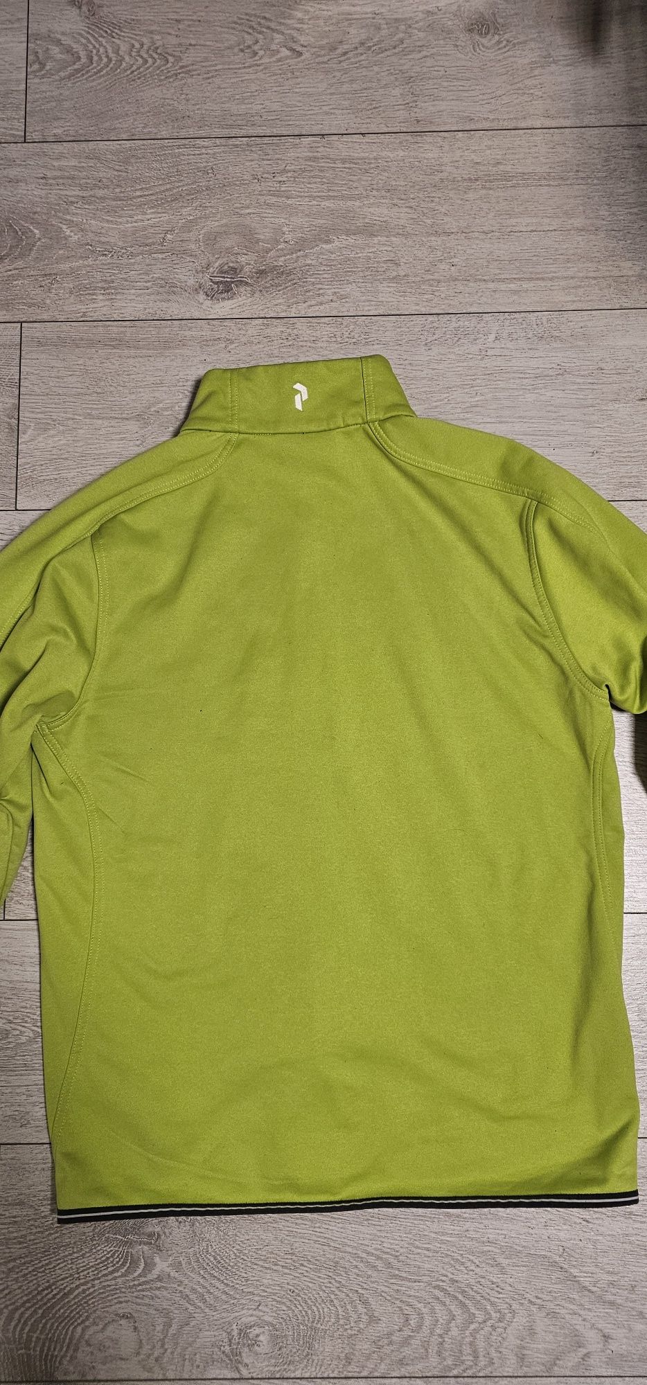 Peak Performance Hayden Z bluza męska L wymiary na zdjęciach