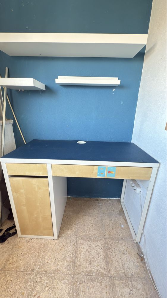 Mesa para computador
