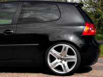 Jantes Atheos 19" 9J ET60 5x130 Volkswagen Touareg V10