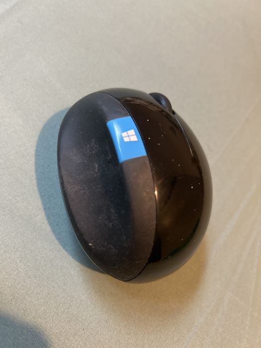 Klawiatura i mysz Microsoft Sculpt