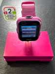 Zegarek elektroniczny VTech Kidizoom Smartwatch DX2 różowy