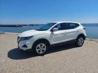 Nissan Qashqai 1.5 dCi Acenta