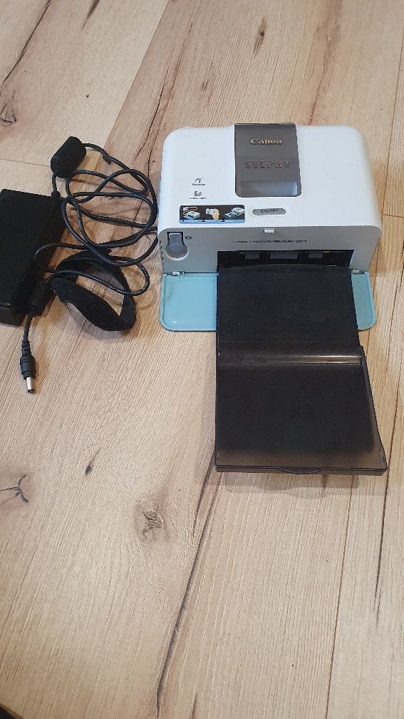 Drukarka do zdjęć  Selphy cp510