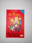 Uma aventura nas Férias - Os Mini Cinco