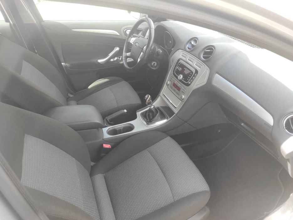 Ford Mondeo mk4 2,0TDCI,140KM,z Niemiec,ładny stan,opłacony,2009 rok