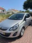 Opel Corsa 1.2 2014