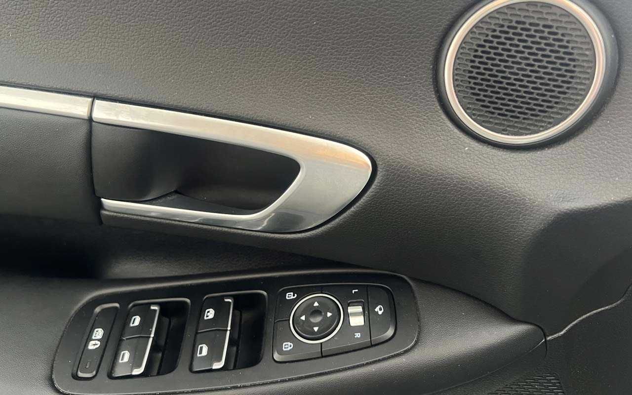 Hyundai Sonata 2019