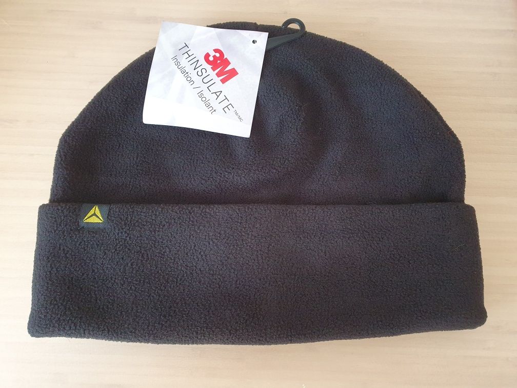 Gorro polar Deltaplus - 3M Thinsulate