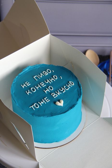 Торт на замовлення, бенто, десерти