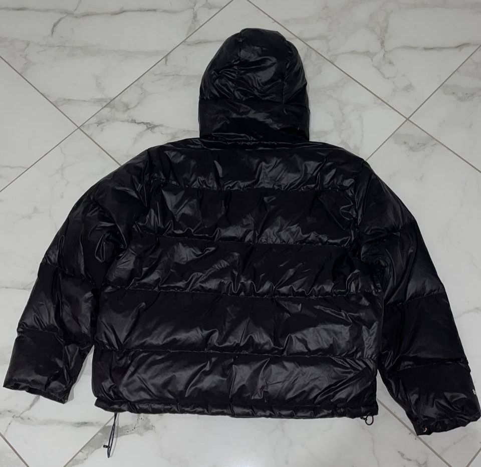 Пуховик Stussy
Модель: Ripstop Down Parka