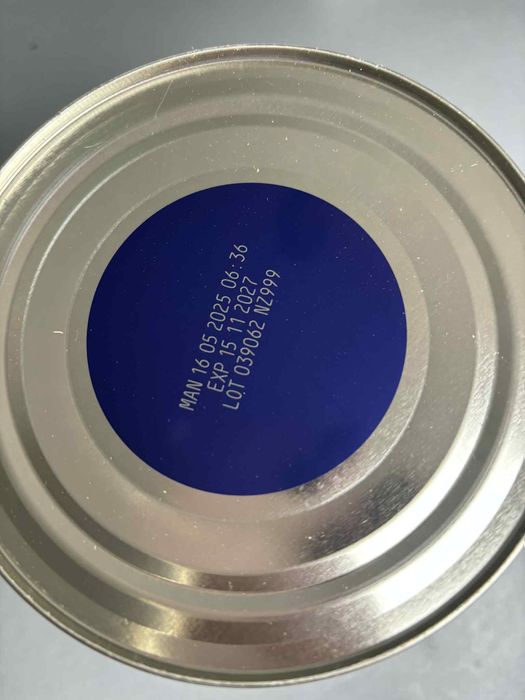 Mleko następne dla niemowląt Capri Care kozie 800g i 400g