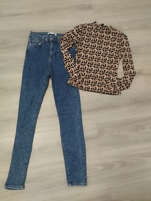 Пакет жіночого одягу, розмір 36-38 (  S-M)