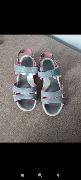 Sandały Quechua rozm 39