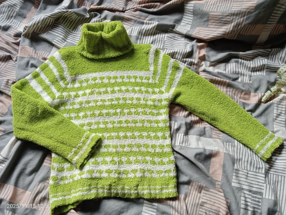 Жіночий різний одяг