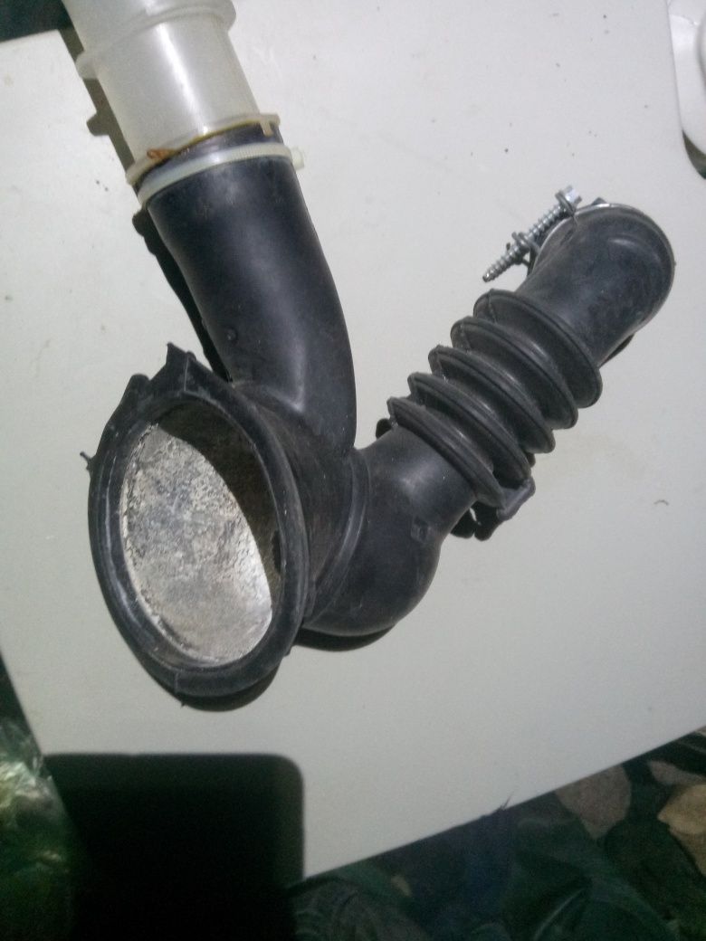 Сливной клапан шланг стиральная машинка gorenie