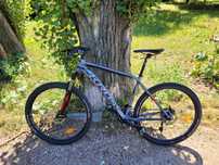 Rower Kross Hexagon Level R6 2017r rama M koła 27.5