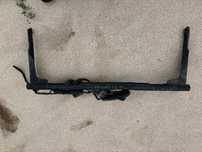 Vw passat b7 hak holowniczy