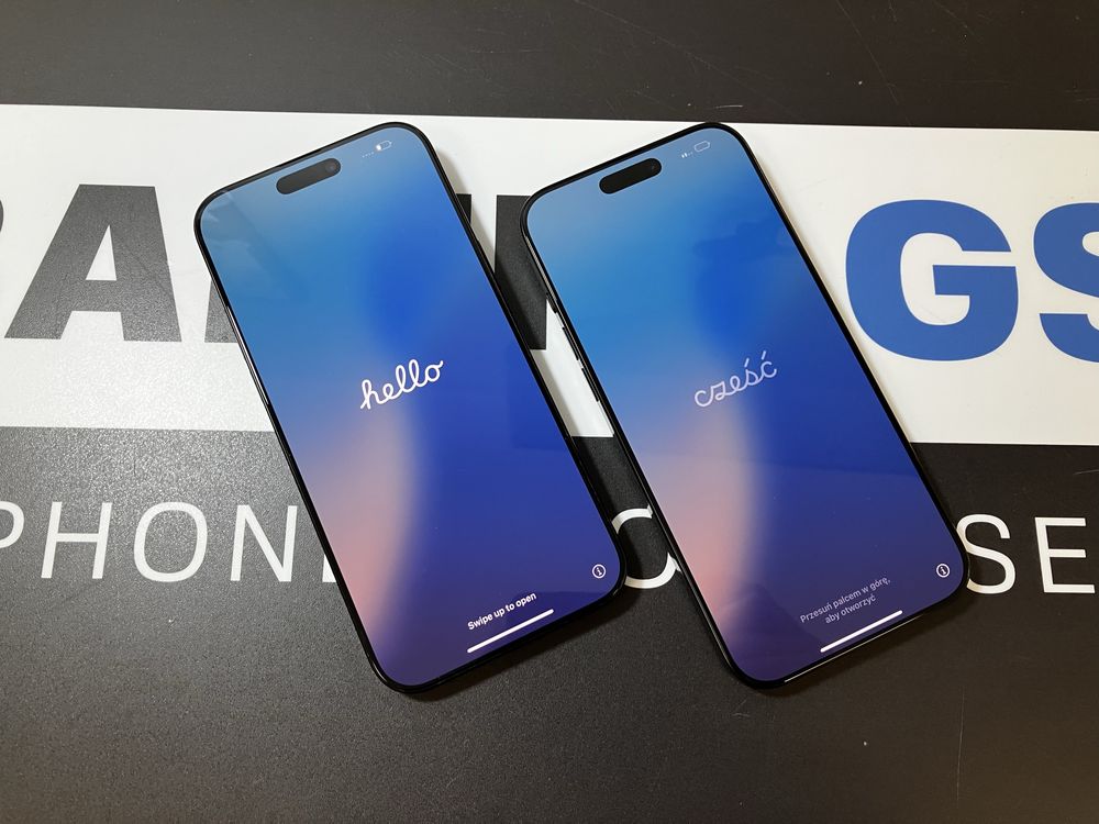Ladny Apple iphone 16 Pro Max 256GB Gwarancja