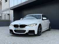 Vendo bmw f30 328i sport