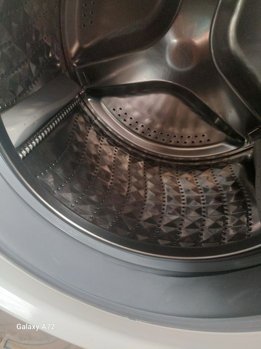 Пральна машина Samsung