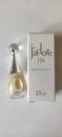 Dior jadore lor miniatura 3.5ml