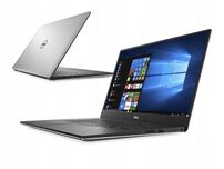 Тонкий металический ноутбук Dell бизнес класс