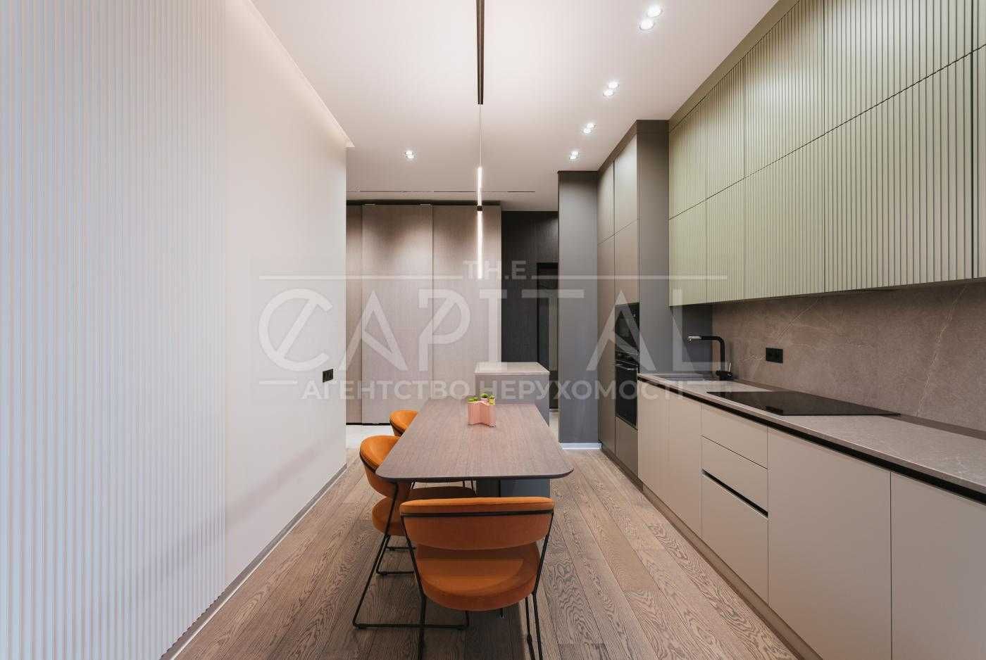 Продаж 1к квартири ЖК Tetris Hall, вул Ділова, Печерськ, Палац України