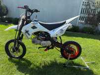 Sprzedam motocykl mrf 140 doinwestowany