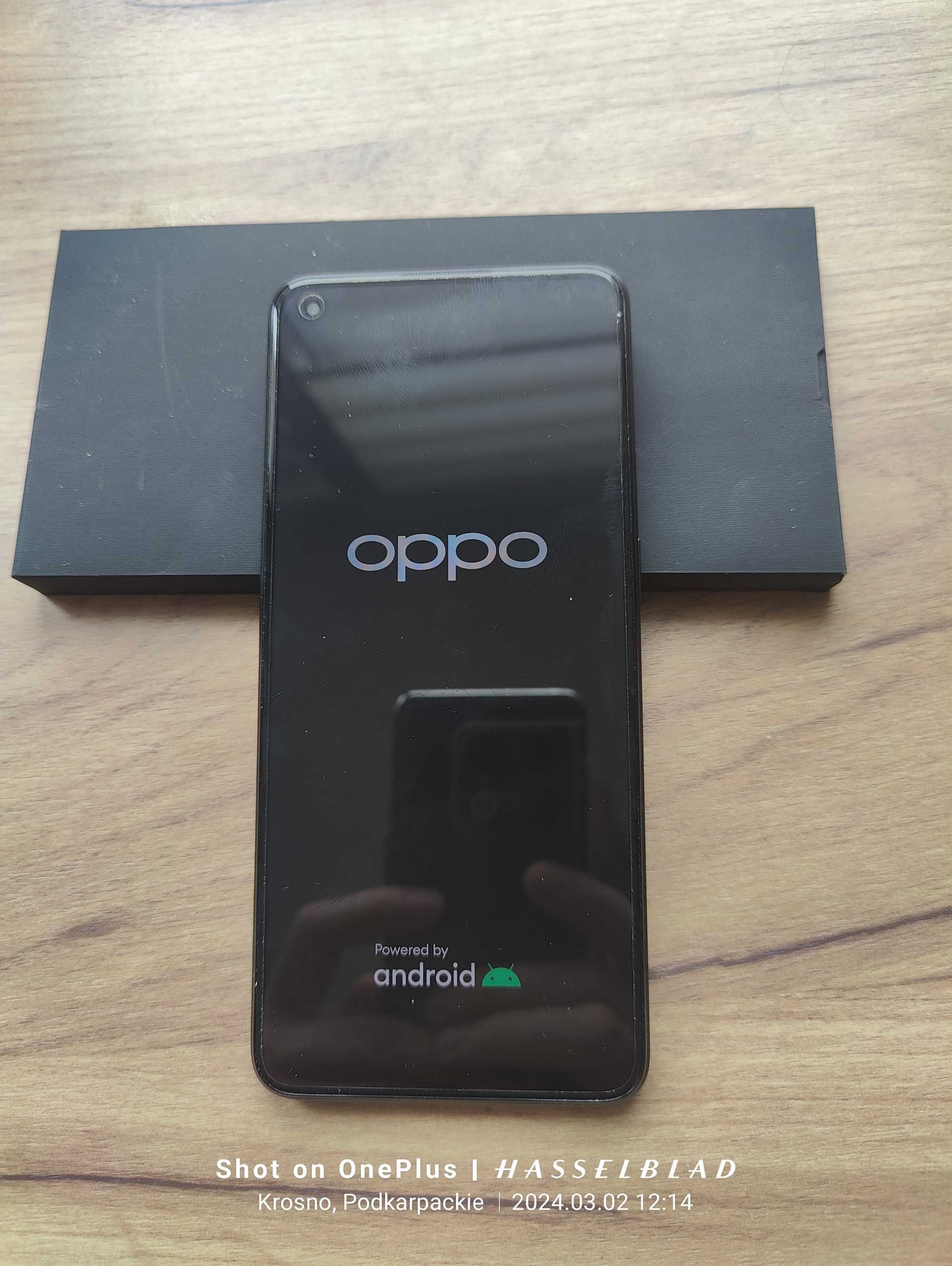 Smartphone Oppo Reno7