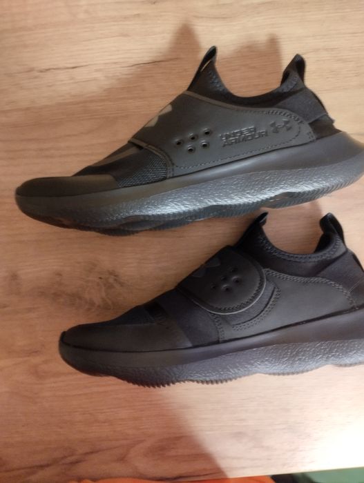 продам кросівки Under Armour оригінал , є торг