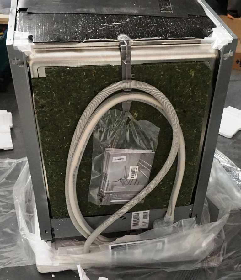 Zmywarka Siemens SN85TX00CE
