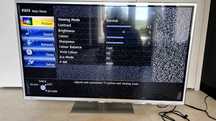 Телевізор плазмовий Panasonic TX-L47ET50E