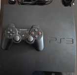 Playstation 3, 160 GB