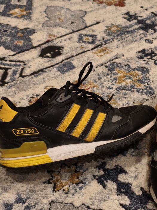 Sapatilhas Adidas ZX 750