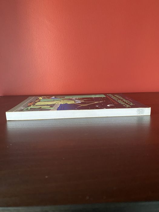 Livro “números mágicos e estrelas errantes”