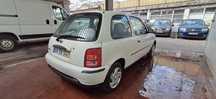 Nissan Micra  Van 1.5 D Comfort