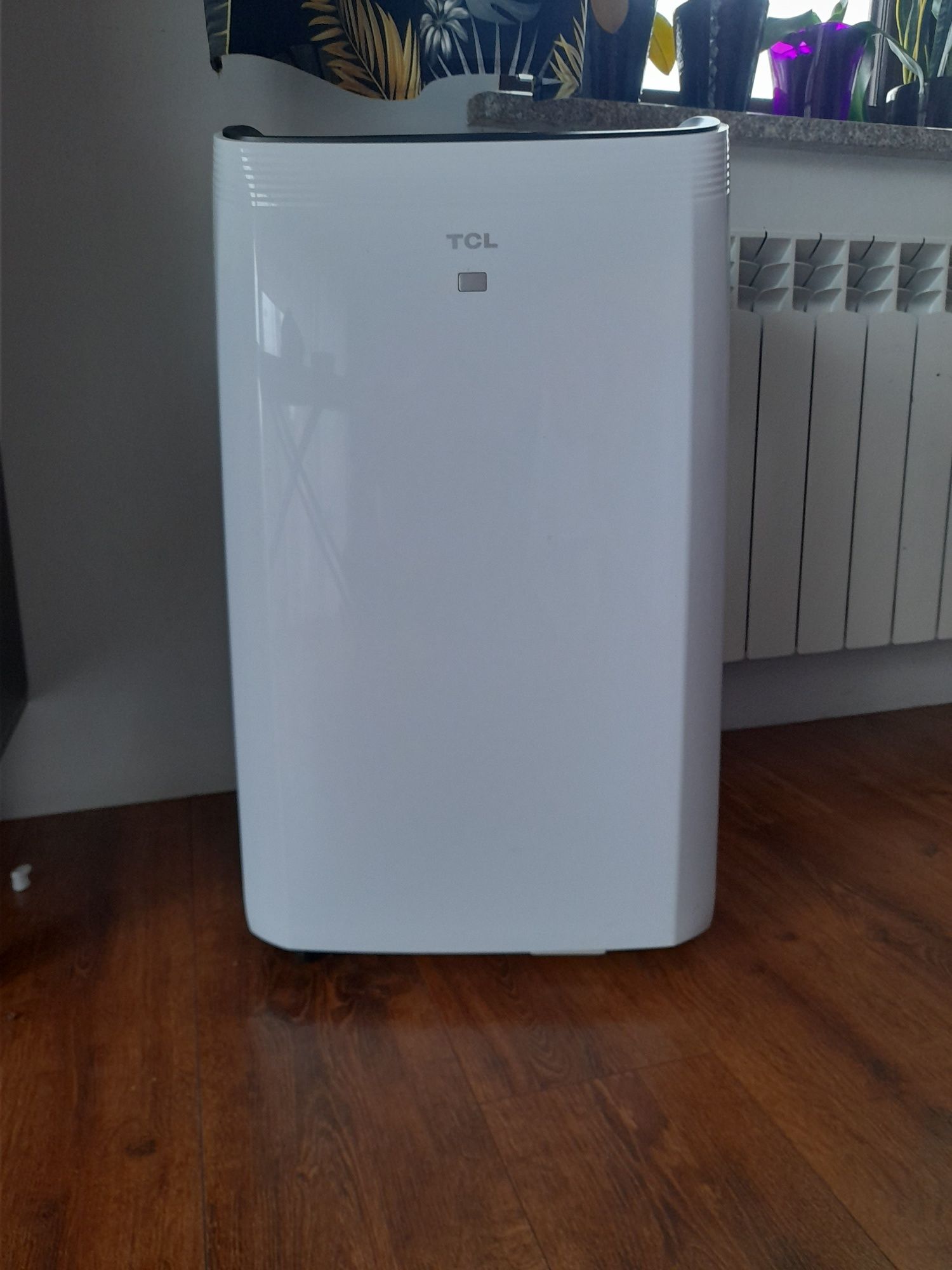 Klimatyzator przenośny