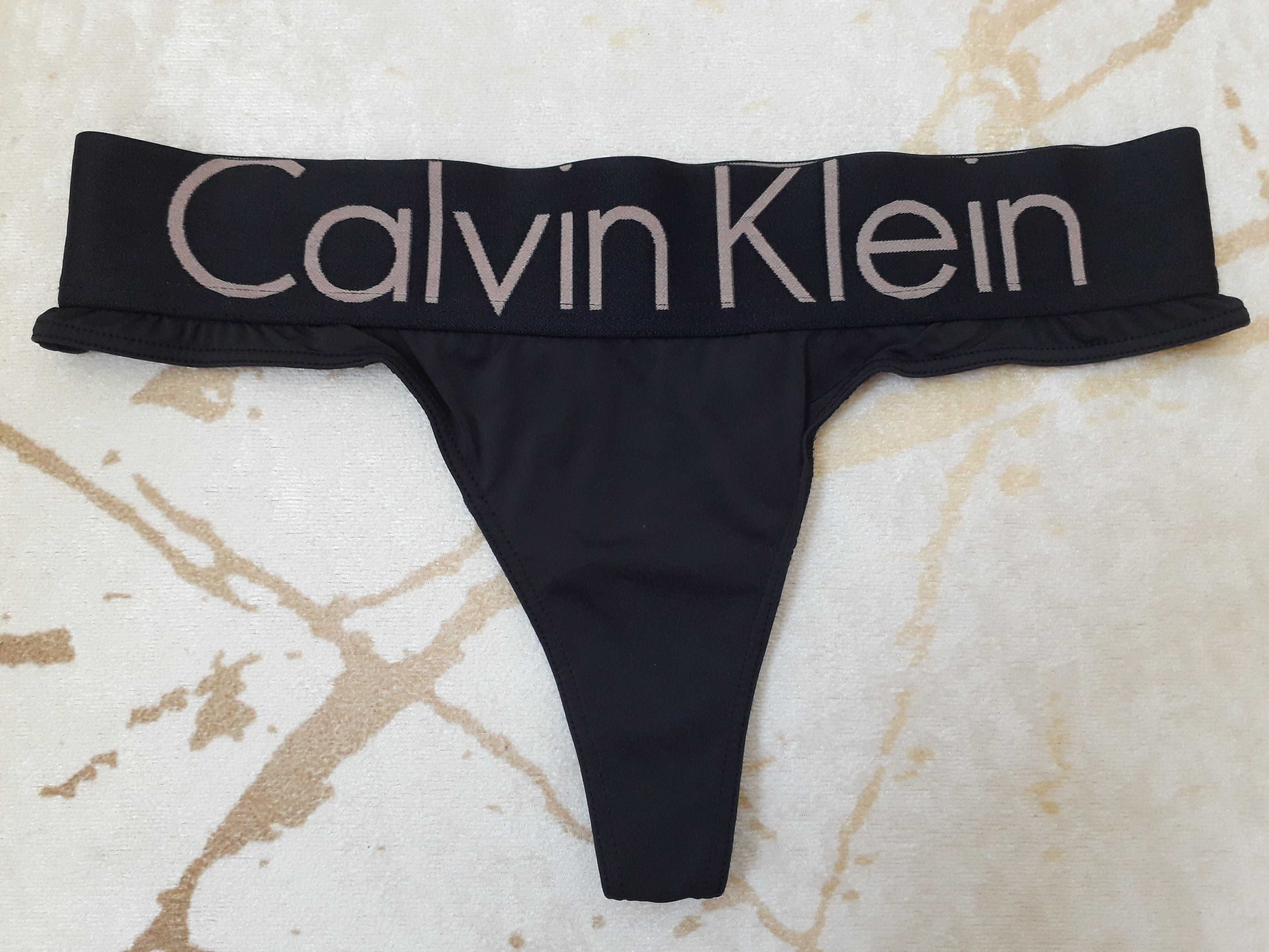 Трусики Calvin Klein  розмір XS-S