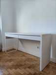 Secretaria Micke ikea