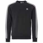 Bluza Adidas Originals 3 Stripes Oldschool Nowa Bawełna M/L