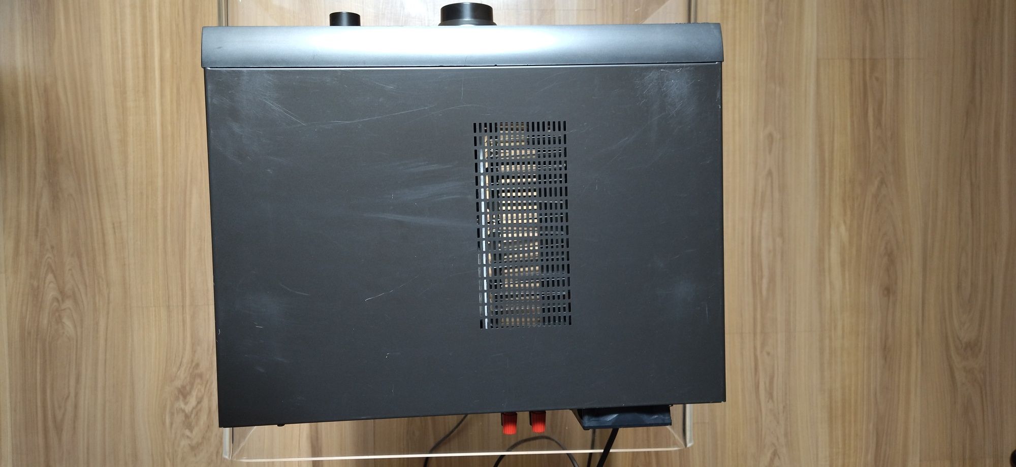 Amplituner Technics